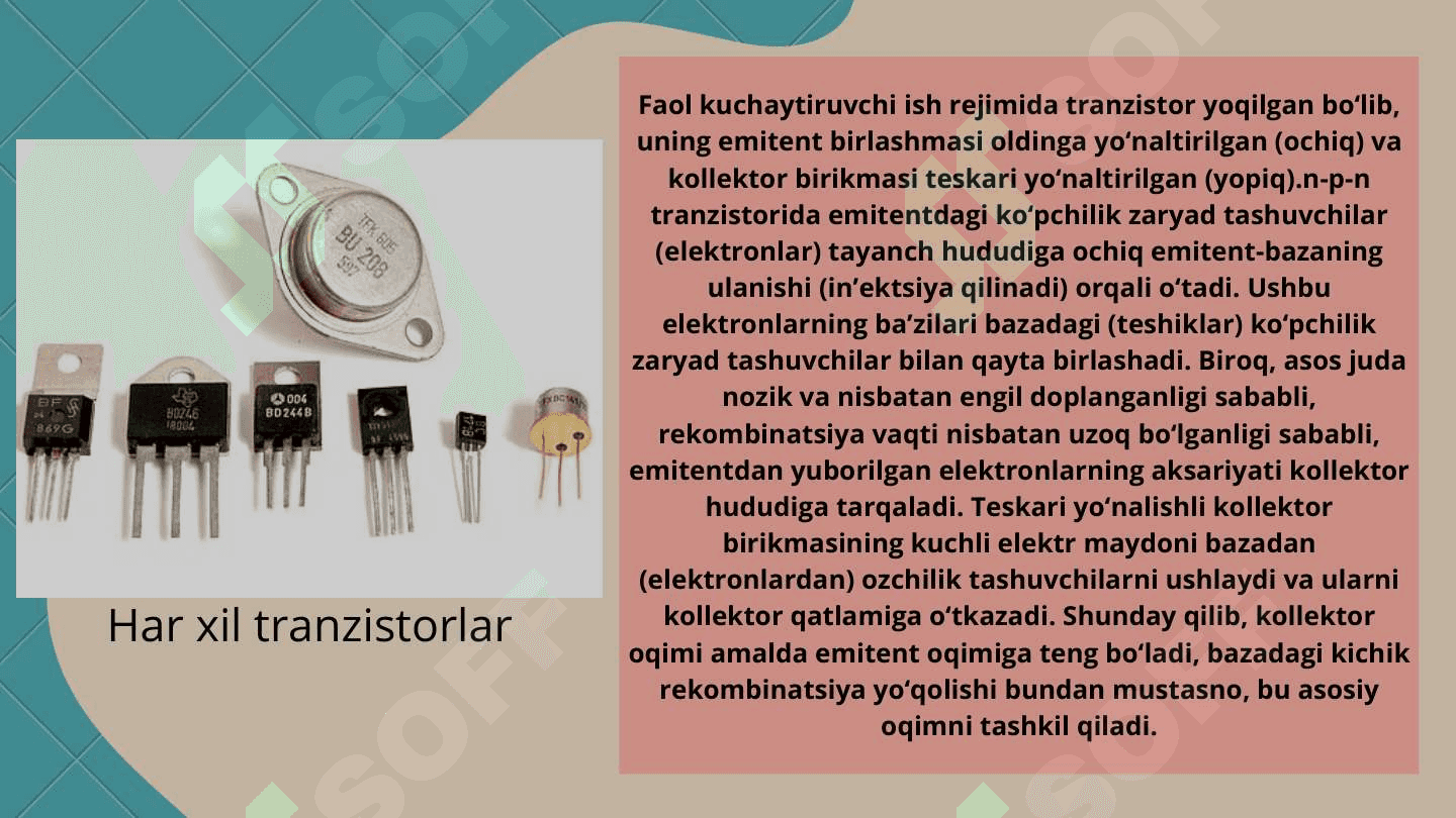 Elektronika 4