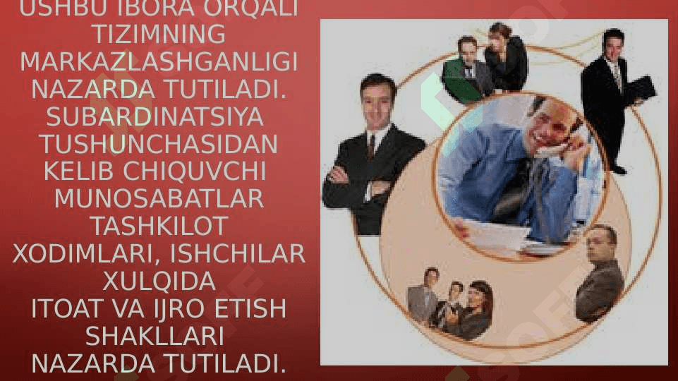 Boshqaruv psixologiyasi 3