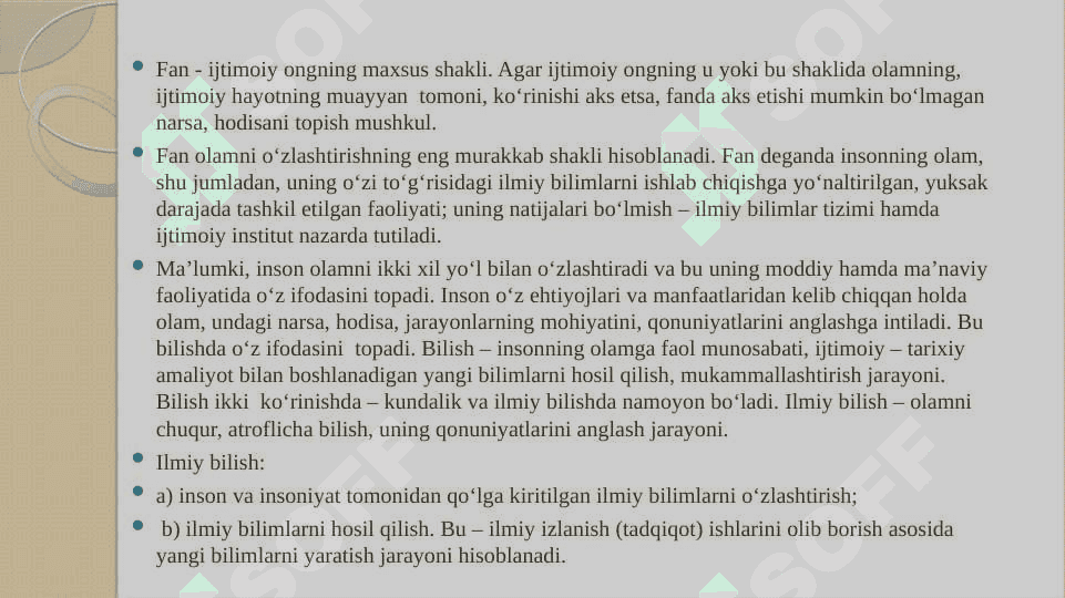 ilmiy tadqiqot metadologiyasi fani tarixi 3