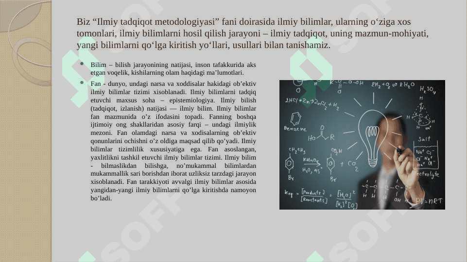 ilmiy tadqiqot metadologiyasi fani tarixi 4