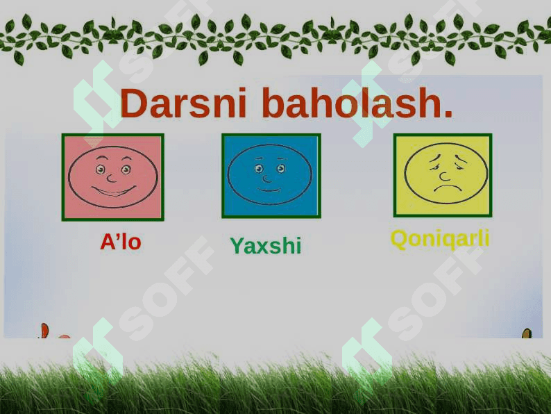 10 ichida sonlarni qòshish va ayirish 3