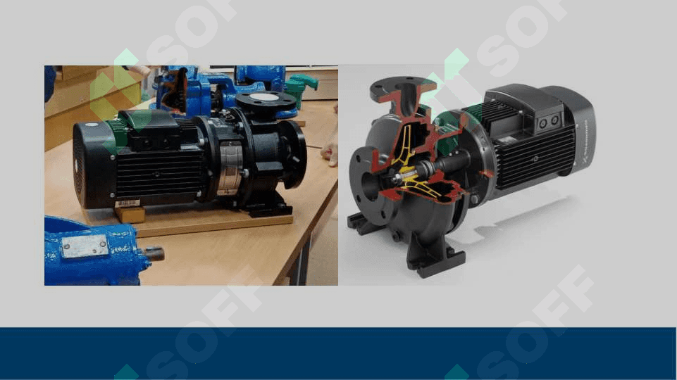 Grundfos nasoslari 3
