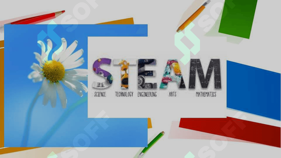 Boshlang'ich sinf texnologiya darslarida STEAM  ta’limi 3