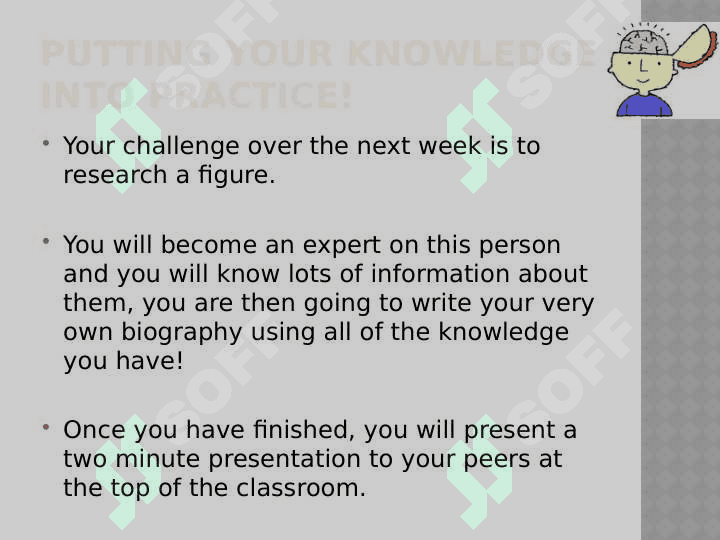 a Biography 3