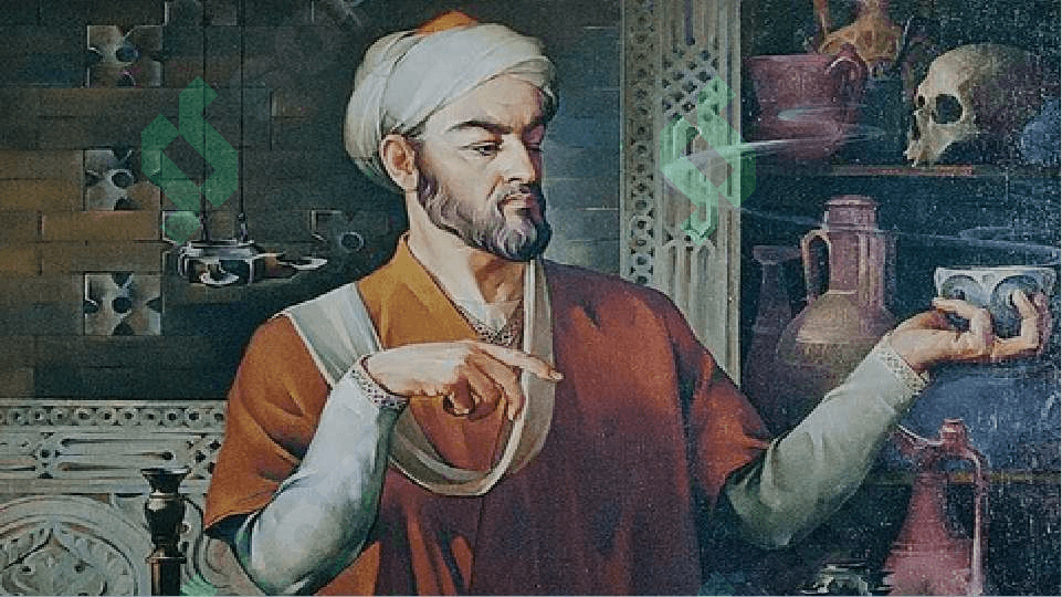 Samarqand ilmiy markazi : Ulug'ek , Koshiy , Rumiy , Ali-Qushchi 3