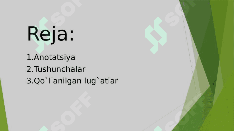 Tarbiya maqsadi mavzusida slayd 2
