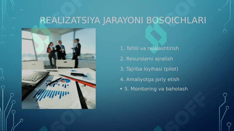 yangi realizatsiya jarayoni buxgalteriya pptx 4