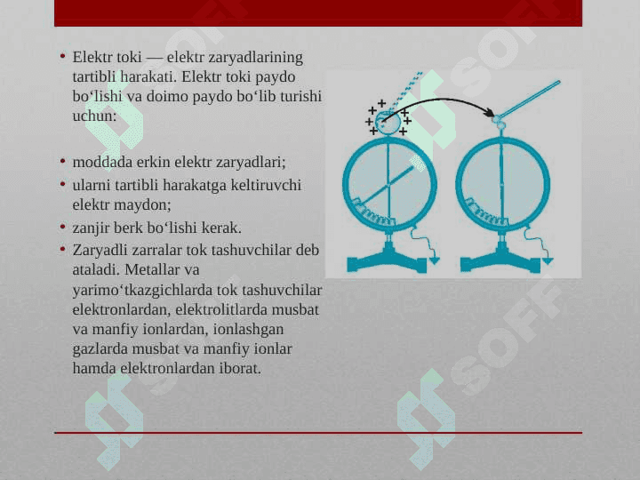 IKKI XONALI UYNI MONTAJ QILISH USULLARI. RADIO QABUL QILUVCHI QURILMALAR 5