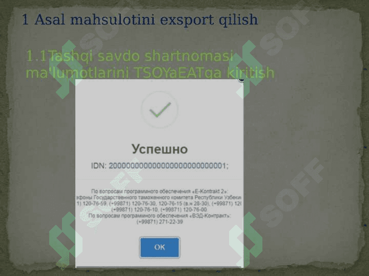 Asal eksporti va choy importi 3