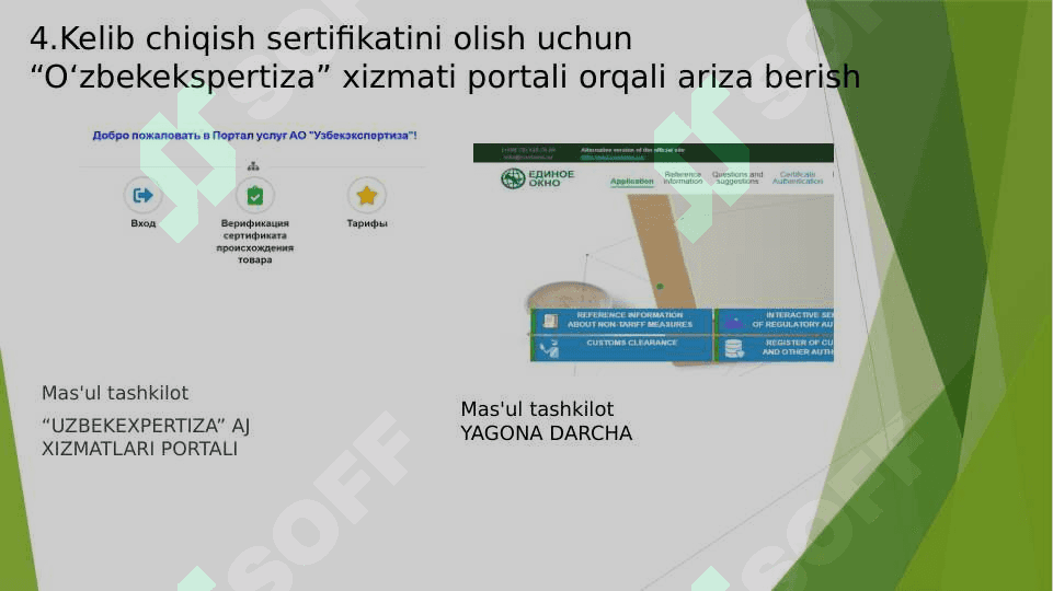 Mebelni avtomobil transportida eksport qilish 6