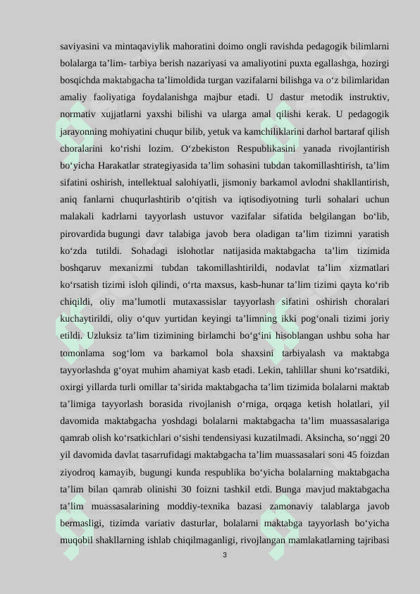 MUDIRANING ISH REJASI 3