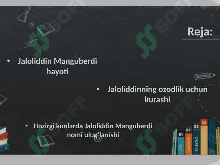 Jaloliddin Manguberdi 2