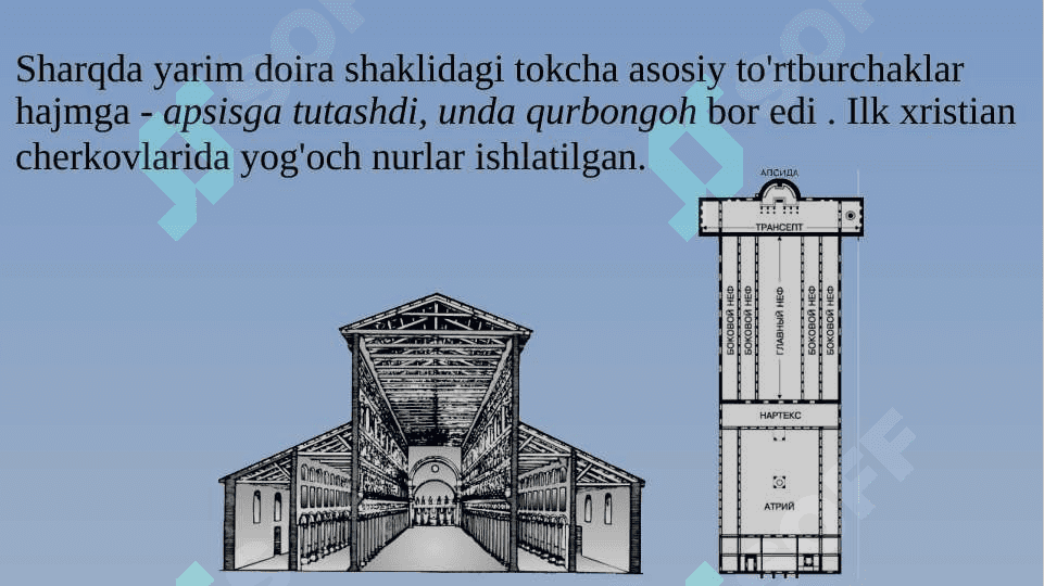 Jahon dinlari ibodatxonalari arxitekturasi 5