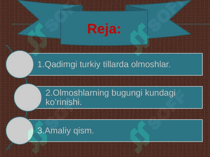 OLMOSH SO’Z TURKUMI 3