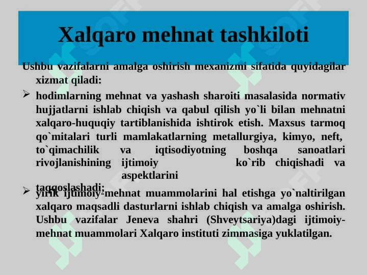 MEHNAT BOZORI STATISTIKASI 4