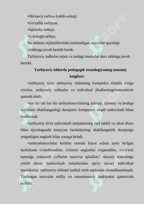 MILLIY TARBIYA KONSEPSIYASI 7