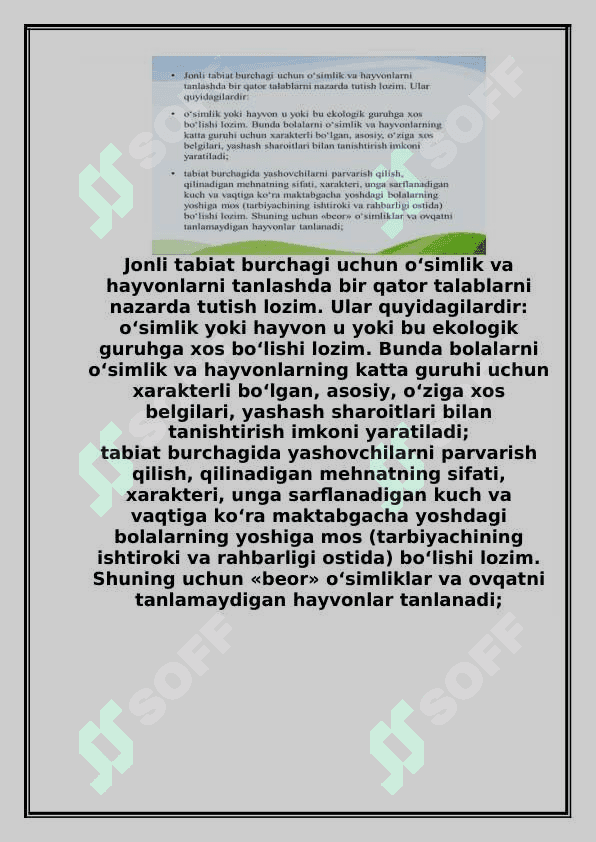MMTNING TABIAT BURCHAGI.MMTNING YER MAYDONCHASI 4