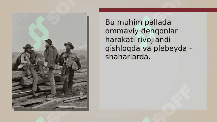 O'RTALARIDAGI INGLIZ INQILOBI 4