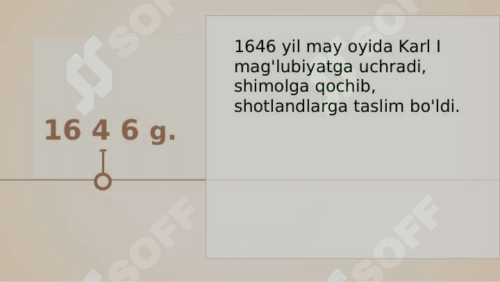 O'RTALARIDAGI INGLIZ INQILOBI 7