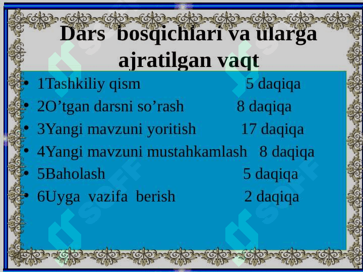 Quyosh  tizimi 4