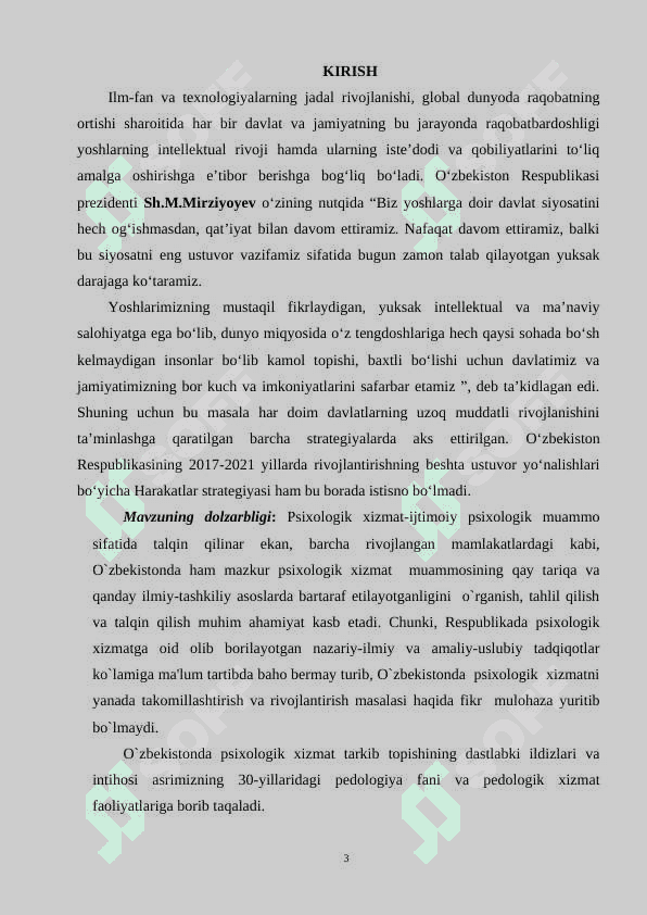 OʻQUVCHILAR BILAN PSIXOKORREKSION YOʻNALISHIDA FAOLIYAT OLIB BORISH TARTIBI 3