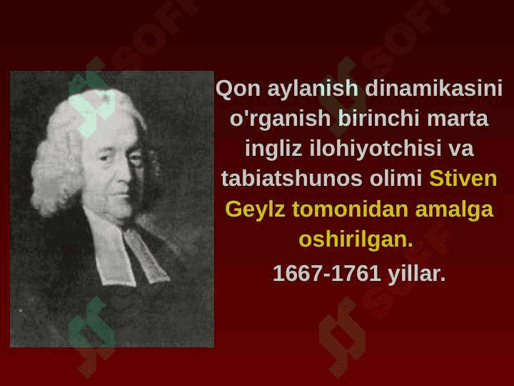 Arterial qon bosimini oʻlchash 2