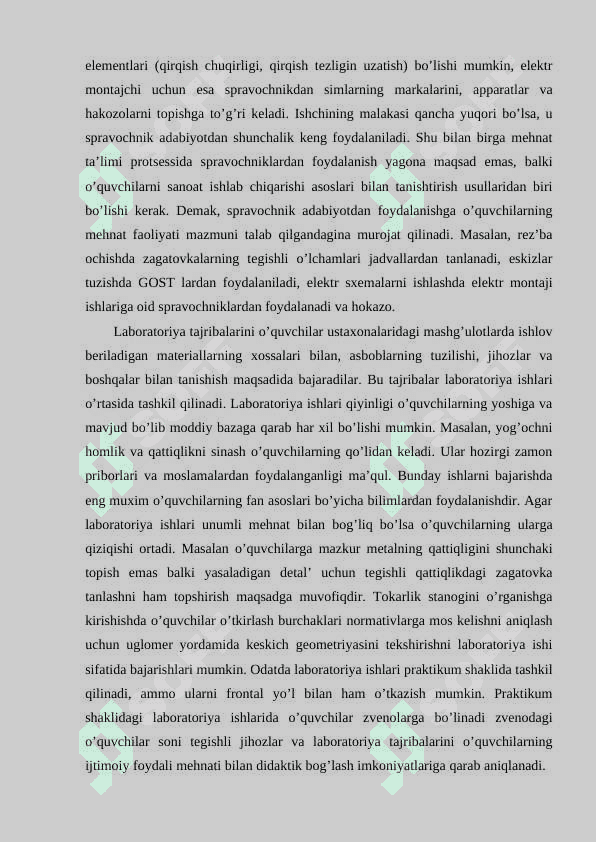 Oʼquvchilarga randalash va randa turlari ularni ishga sozlash mavzusi 8
