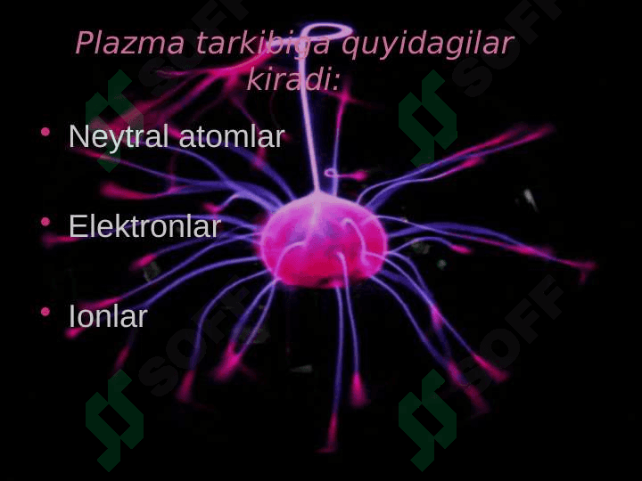 PLAZMA 4