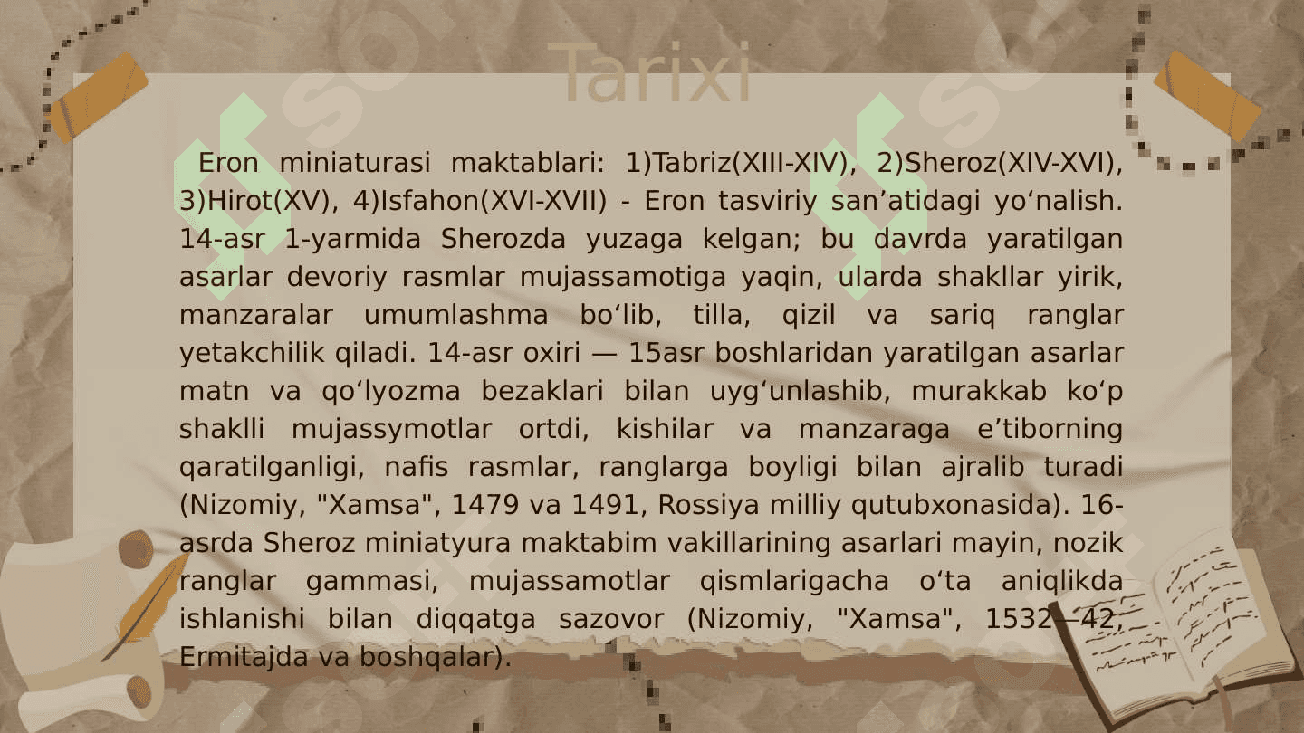 Eron miniatyurasi 2