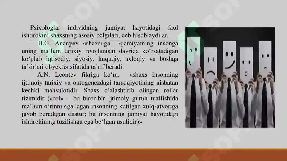 Ijtimoiylashuv va yoshlar ta'limi 3