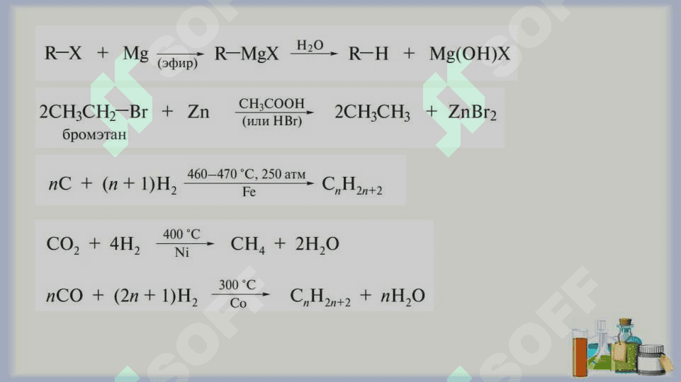 ALKANLAR. 8