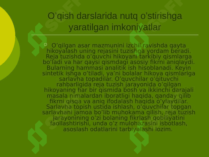 NUTQNI RIVOJLANTIRISH USULLARI 7