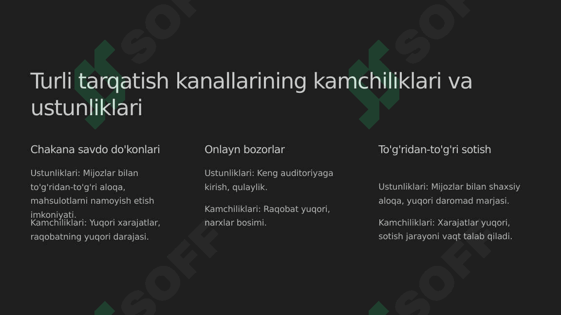 Mahsulot-va-xizmatlarni-tarqatish-kanallari-sonini-aniqlash 4