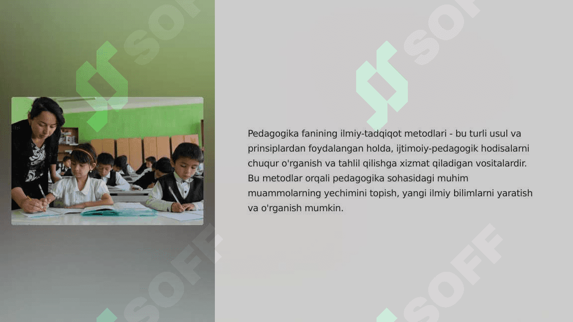 Pedagogika fanining ilmiy-tadqiqot metodlari_1 3