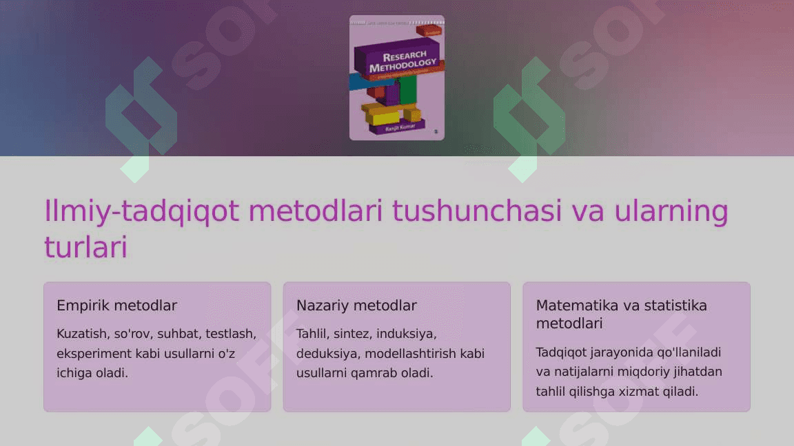 Pedagogika fanining ilmiy-tadqiqot metodlari_1 4