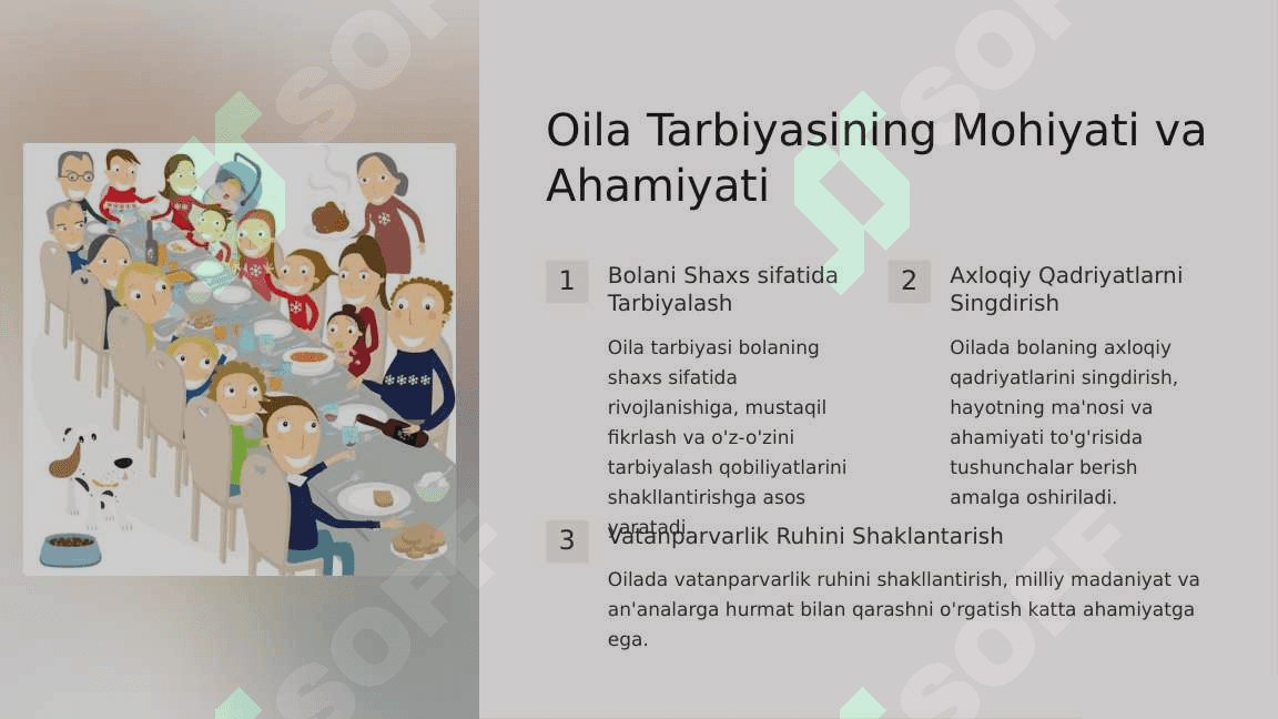 Pedagogikada Oila tarbiyasi asoslari_1 4