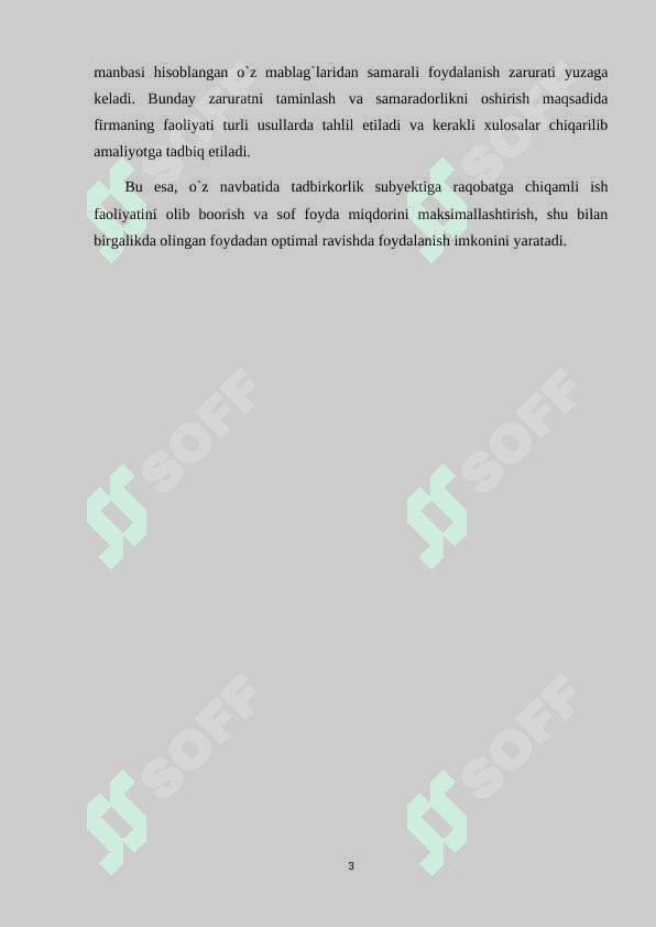 XUSUSIY KAPITAL VA UNING SAMARADORLIGINING TAHLILI 3