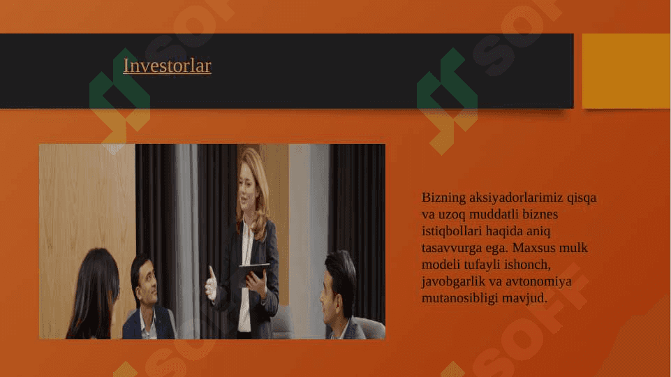 artel kompaniyasi haqida pptx 4