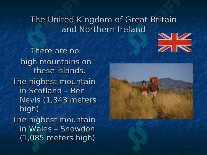 United Kingdom of Great Britain 6