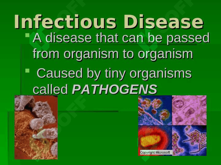 Disease 3