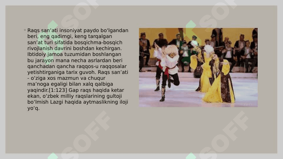 xorazm raqs san'ati 2