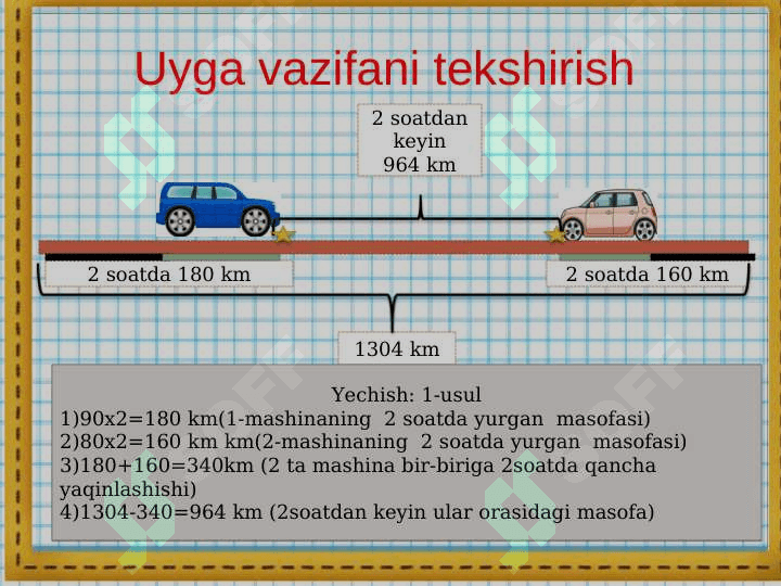 To’g’ri va noto’g’ri kasrlar. 5