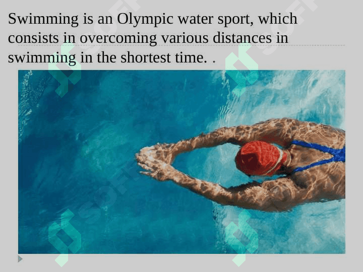 WATER SPORTS 2