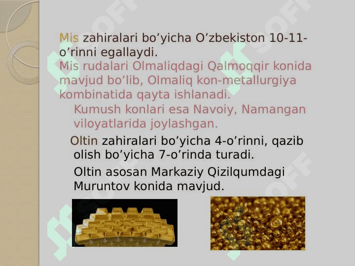 I-guruh yonaki guruhcha metallarining  davriy jadvaldagi o’rni, atom tuzilishi, xossalari”  mavzusidagi dars ishlanmasi 3