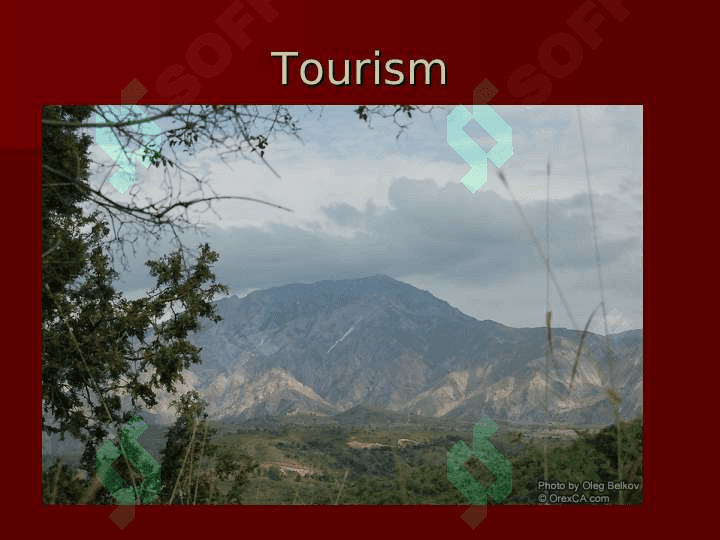 Uzbekistan Tourism 2