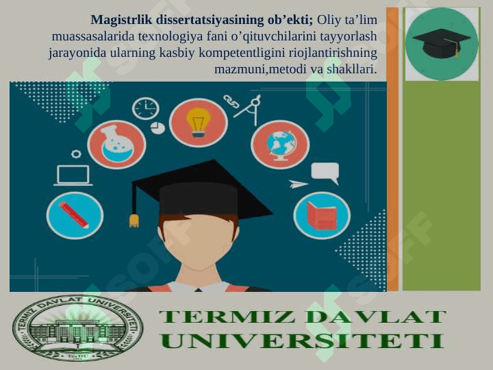 TEXNOLOGIYA’’FANI O’QITUVCHISINING KASBIY KOMPETENSIYALARINI RIVOJLANTIRISHNING NAZARIYASI VA AMALIYOTI 4