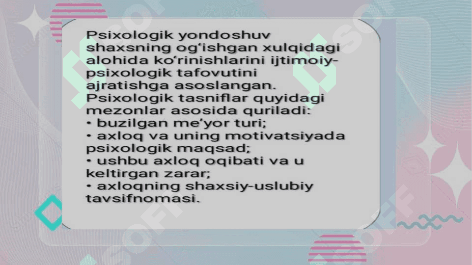 DESTRUKTIV XULQ 3