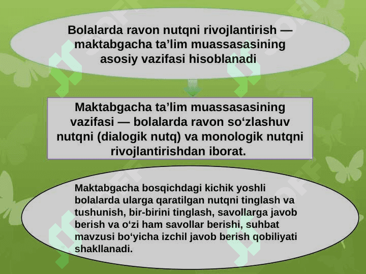 Bola nutqini rivojlantirish 4