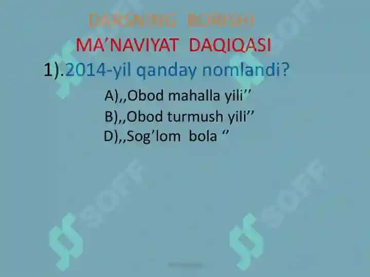 yer sayyora yer yuzasining tuzilishi 4