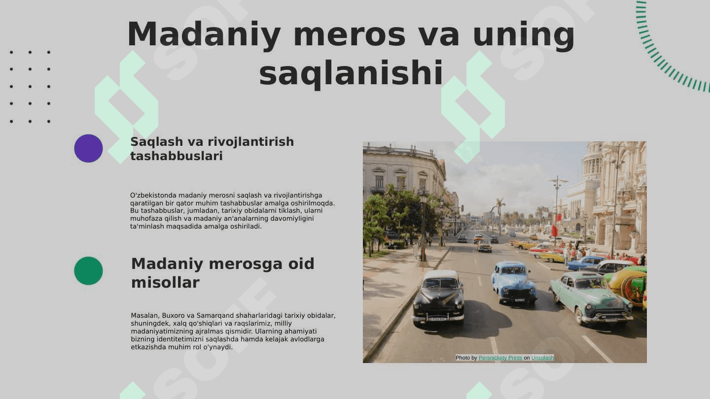 MUSTAQILLIK YILLARIDA O'ZBEKISTONNING MA'NAVIY-MADANIY TARAQQIYOTI 5